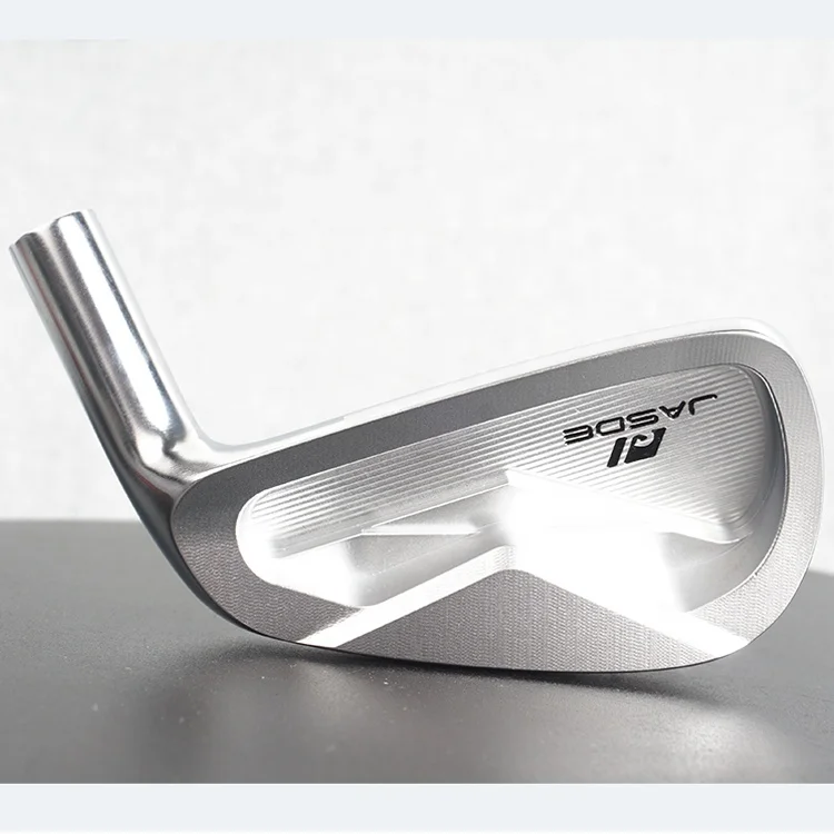 OEM ODM Factory Golf Club Head Blade Golf Irons Forged Head