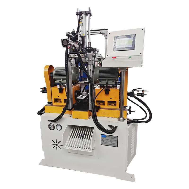 
Brand new with high quality Chamfering Machine for Tube and Bar 