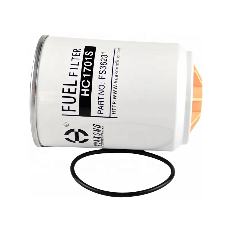 Фильтр для дизельного топлива HUAKONG FS36231 s36215 SN25116 SP1219 SFC-57040 53C0576