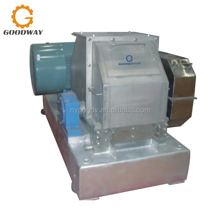 Промышленная машина для извлечения крахмала, машина для извлечения крахмала кассавы