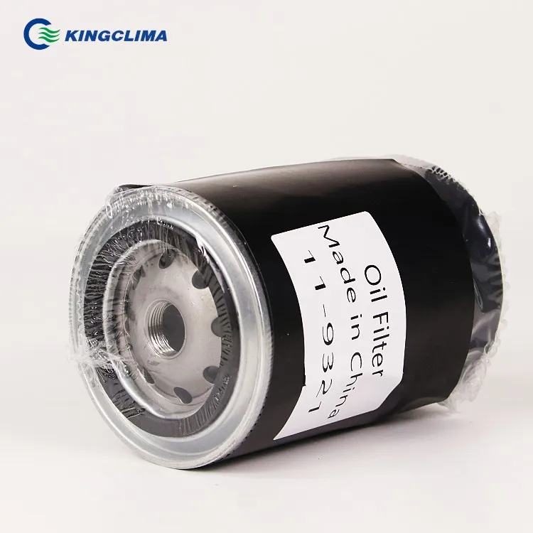 11-9321 Oil Filter EMI 2000 For Thermo King RD / TS / MD / T-Series Models