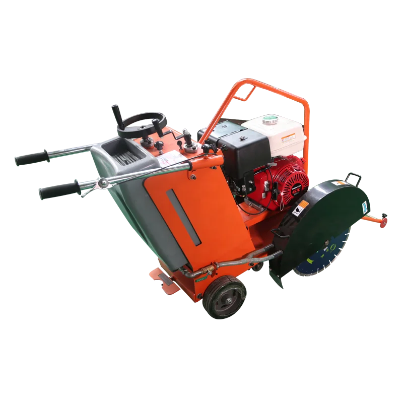 Best price Asphalt Road Cutter Concrete Saw /Concrete Floor Cutting Machine