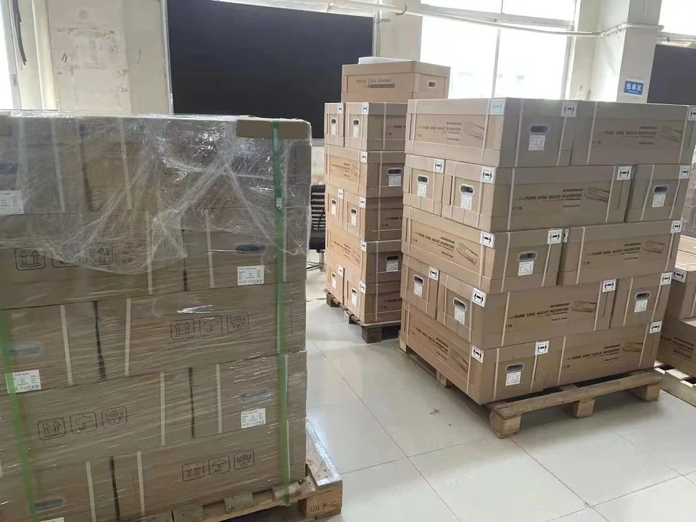 Pure sine wave inverter 6000w 48v low frequency ups inverter 6kw battery inverter 1kw 12v