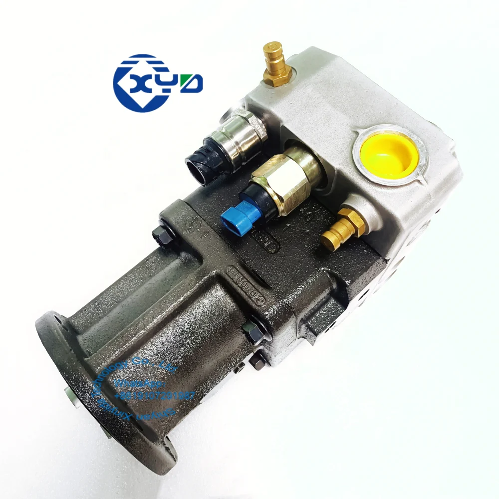 XINYIDA Fuel Pump 2897672 4307242 6560-71-1202
