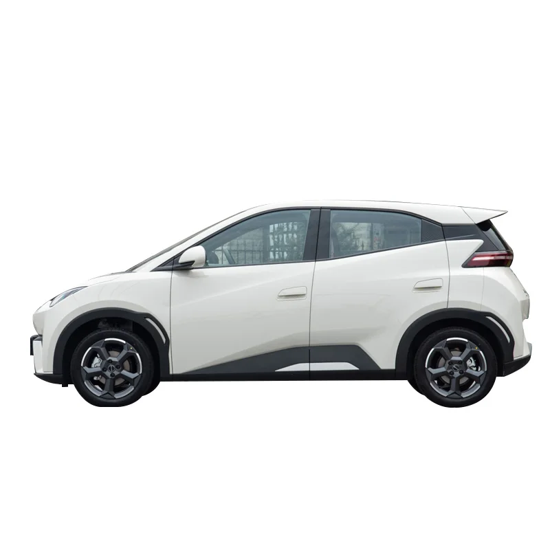 2024 Wholesale BYD Electric Car BYD Seagull 4 Rounds Of New Energy Vehicles BYD Adult Mini Electric Car