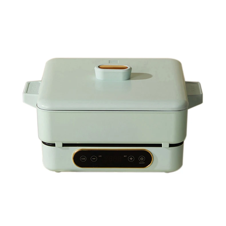 Factory Durable Waterproof Smart Induction Cooker  Digital Display Kitchen Products Induction Cooktop