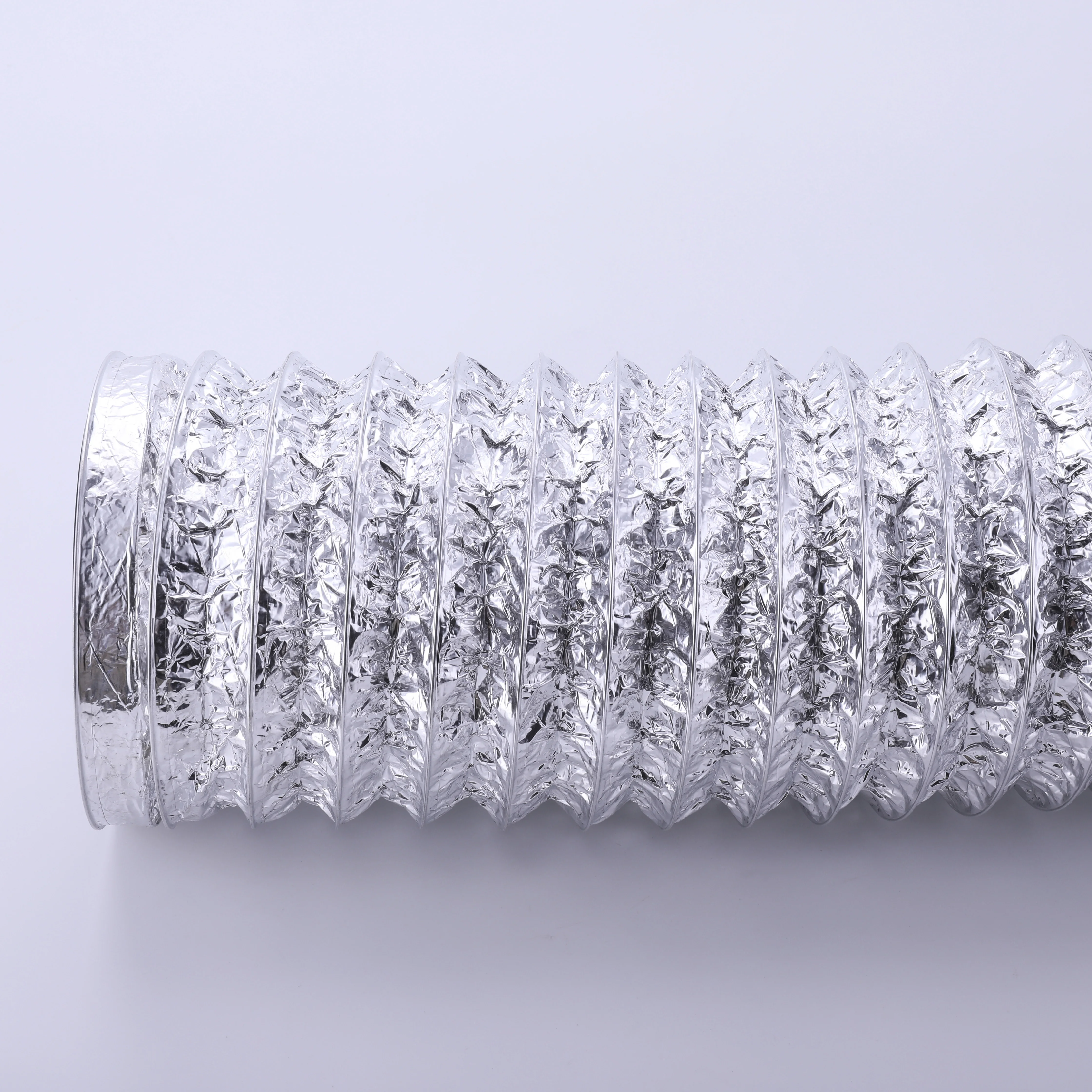 8 дюймов, хорошее качество, горячая Распродажа, кухонный канал, выхлопная труба, алюминиевый гибкий канал