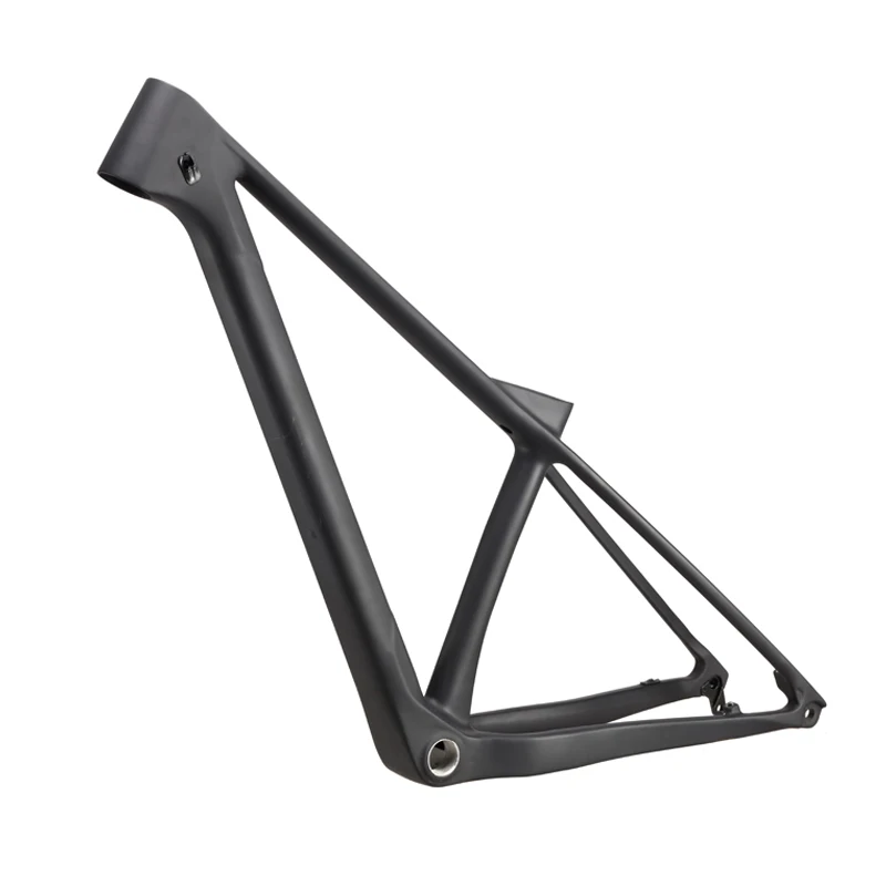 OEM суперлегкая рама для горного велосипеда T800 27.5er plus 29er