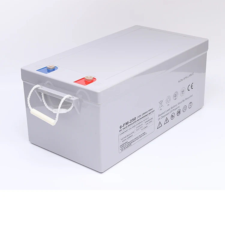 Fast delivery 12V200AH 12v 100ah 200ah gel lead acid solare battery aki motor aki kering