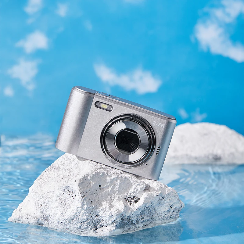 Full HD  1080P Digital Camera To Children Video Camera 2.0 Inch Screen Digital Kids Camera