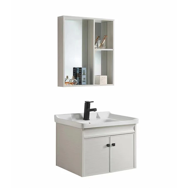 Bathroom Wash Cabinet Bathroom Decorate Sanitary Ware Toilet Basin Undermount Sink