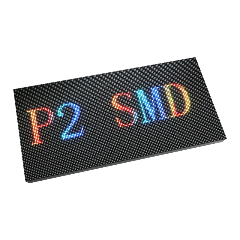 TV P2 Module Video Rgb Screen Led Display Panel