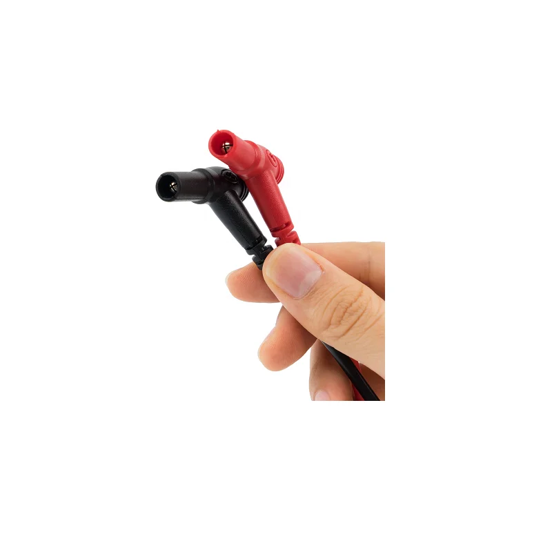 Multimeter Probe Test Leads Banana Plug 1000V 20A Needle Tip Tester Wire Pen Cable for  Digital Multimetro Accessories