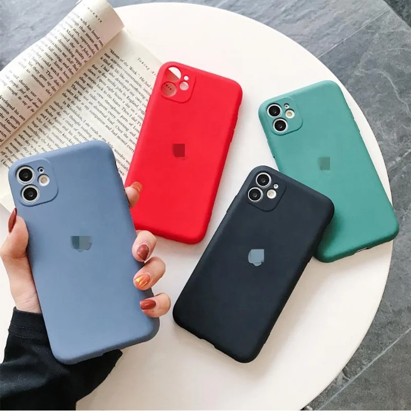 2024 новые стильные чехлы для телефонов Iphone 16 15 14 13 12 11 Pro Max