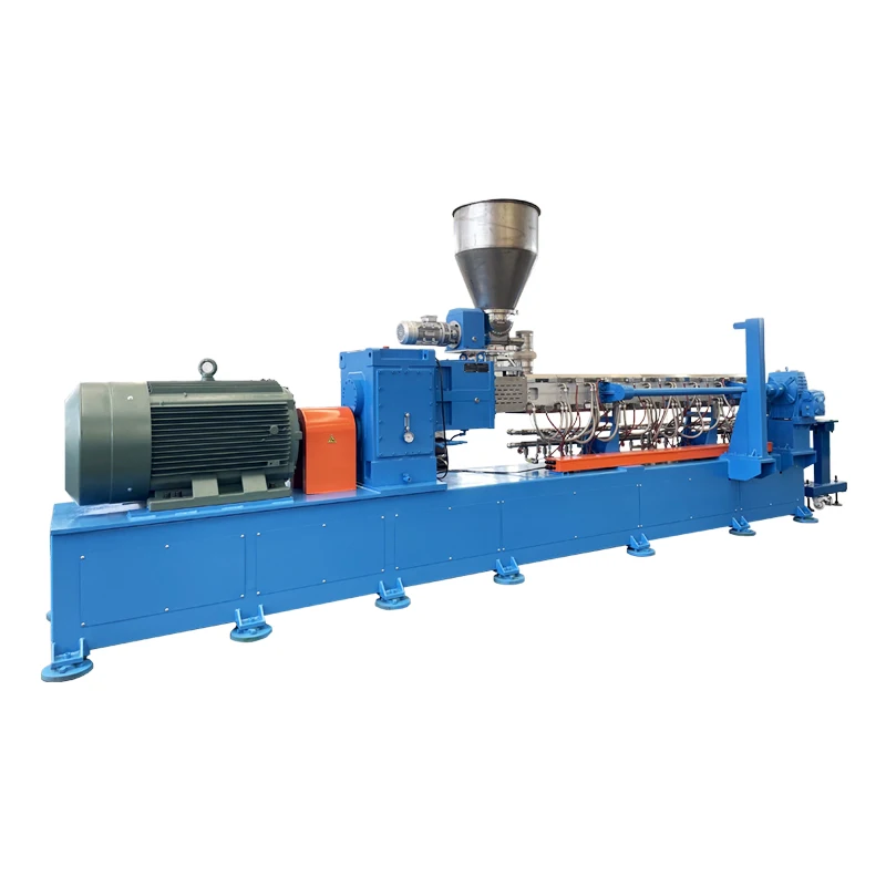 Factory Price High Quality Twin Screw Extruder Manufacturer