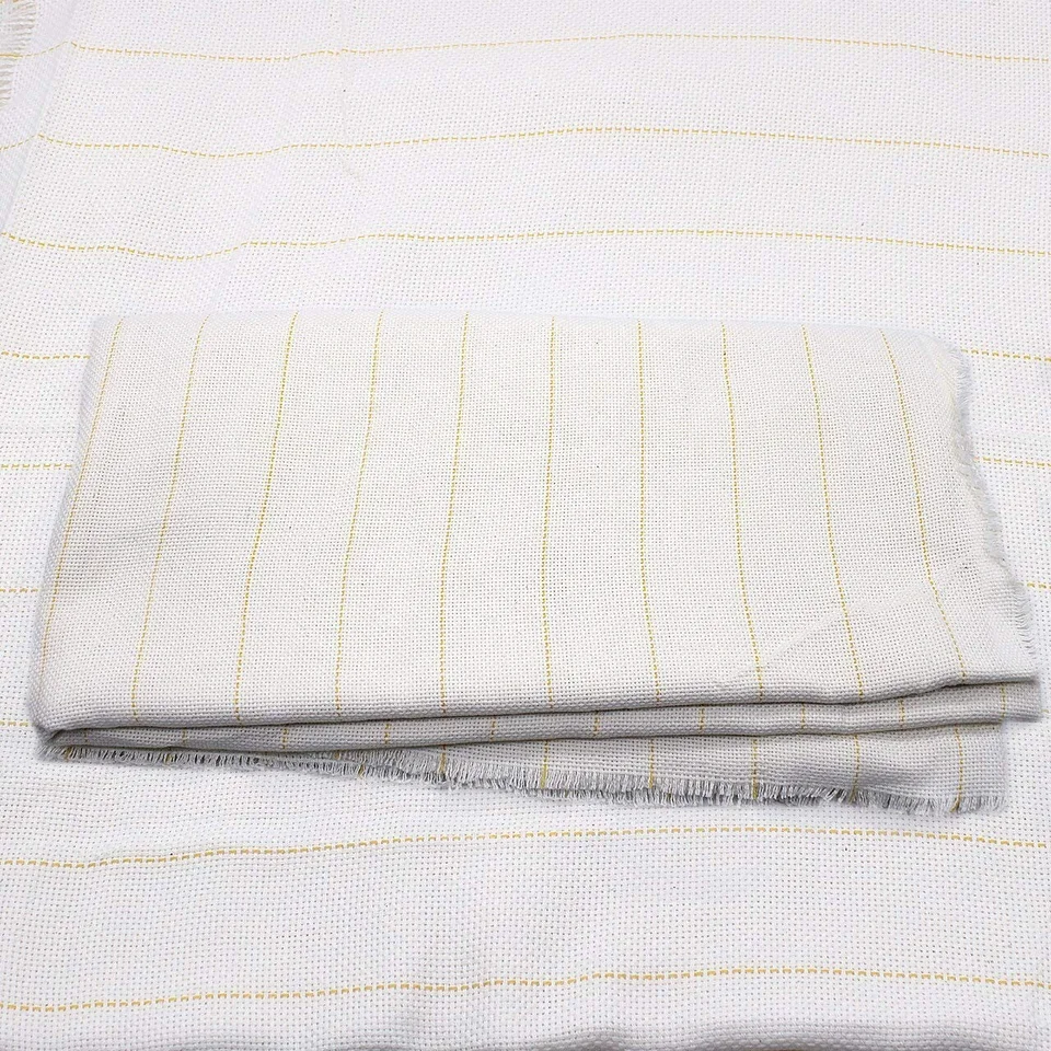 Primary color tufting fabric, carpet base fabric, cotton and polyester blended tufting fabric