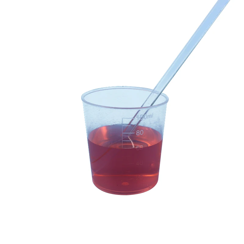 Creative Magical Decolorized Beverage Chemistry Science Kit Science Experiment Kit STEM Learning Toys Science Kits