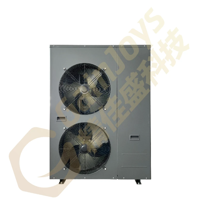 2022 China Wholesale  Air Source Heatpump Factory B245 345 R32 DC Inverter Air to Water Heat Pump Gainjoys 12KW 15KW Bathroom