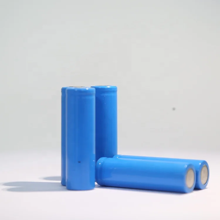 Grade A 3.7 volt 2000mah lithium battery rechargeable battery cell Digital Battery for toys