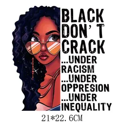 Yingli Wholesale DIY Printed Hot Stamping Logo Design Heat Transfer Stickers