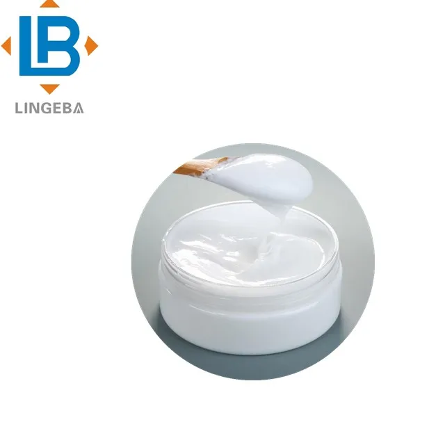 LGB offer chemical agents PPG-20 Methyl Glucose Ether for facial wash cleanser usage