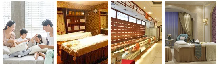 Multi-size Selection Vacuum Massage Tradition Fire Glass Cupping