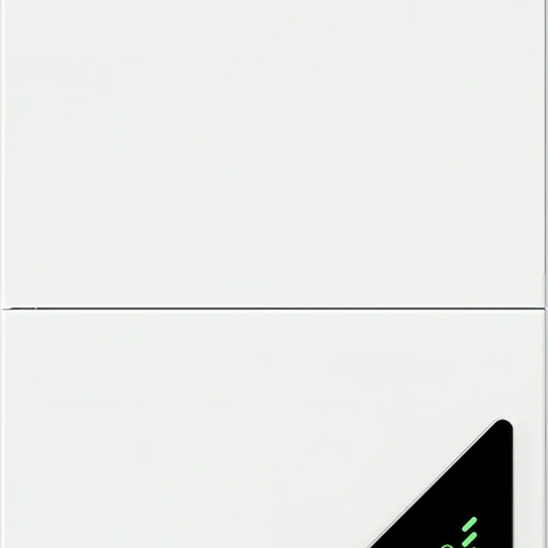 Greensun new released 5.42kwh 10.84kwh batteries solar 51.2V lithium battery for off grid solar system