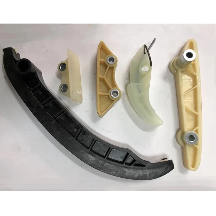 1717658 1430792 Timing chain kit parts fuel pump sprocket gear For JMC Transit V348 Ranger BK3Q 9P919 AD DC1Q 9P919 AA