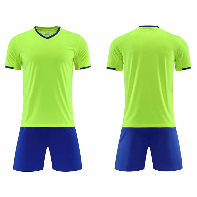 Free Printing Logo Soccer Team Wear Cheap Custom 22/23 Latest Football Jersey Morocco Achraf Hakimi Soccer Wear