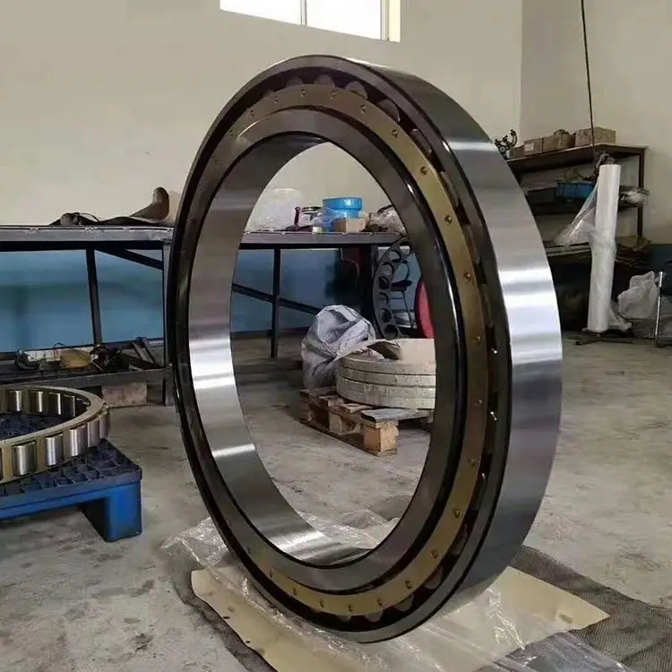 Factory Custom Cheap China Wholesale Stainless Steel Bearing 51420