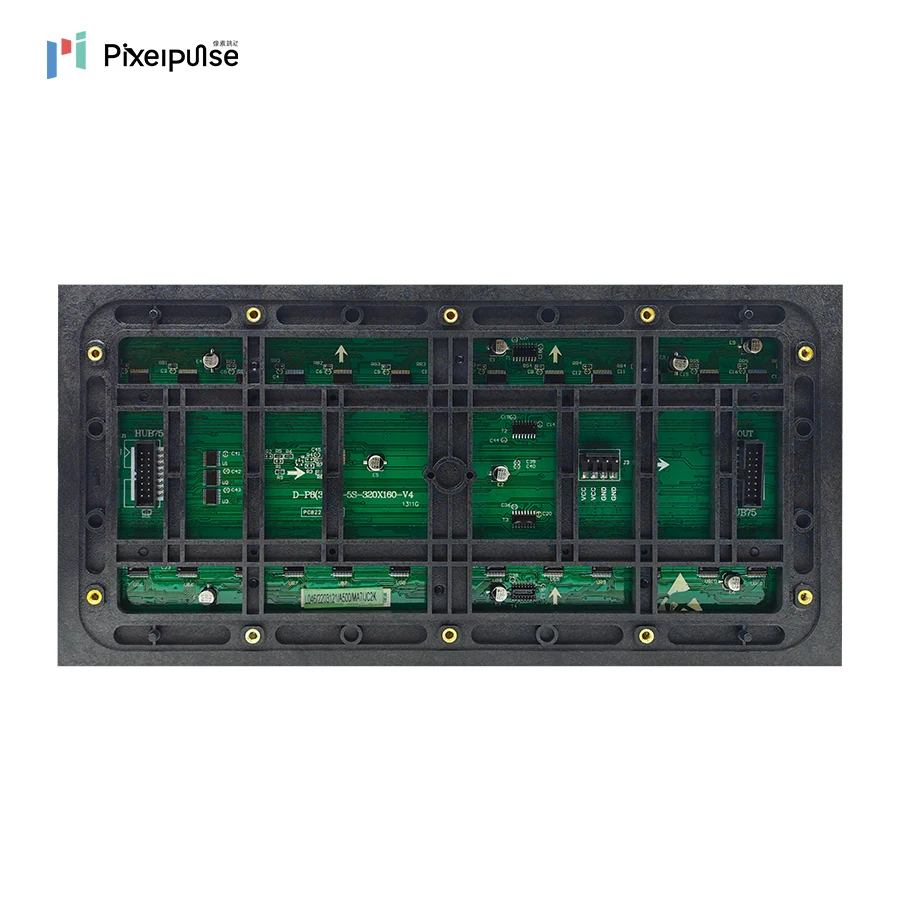 Pixelpulse P2.5 P4 P5 P6 спортивный зал СВЕТОДИОДНЫЙ дисплей экран большой светодиодный видео настенный выставка