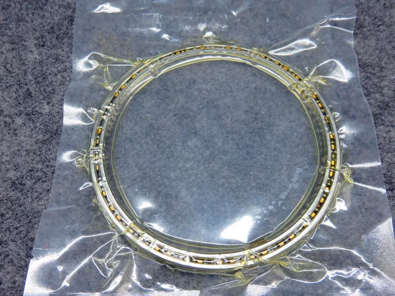 PRA050 KA050CP0   KC140CP0  KG160CP0 KF300CP0 Angular contact ball spindle bearing Precision Ball Bearings Thin section bearing