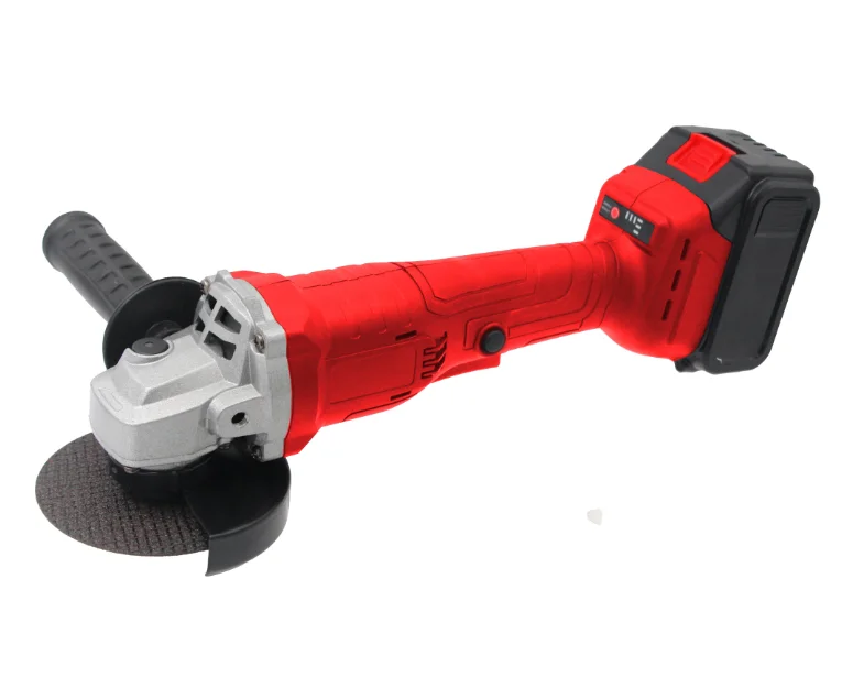 21v whole sale electric cordless angle grinder power tools set