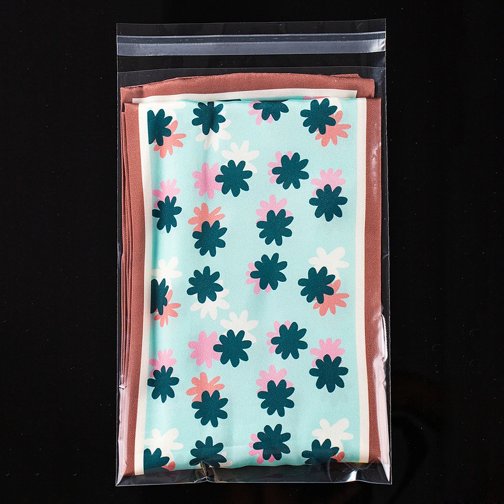 PLA film Compostable Films and Biodegradable High Transparency Package Film