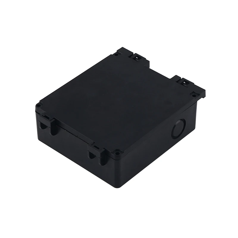 PV Panel Accessories Junction Box IP67 Explosion-proof Solar Junction Box