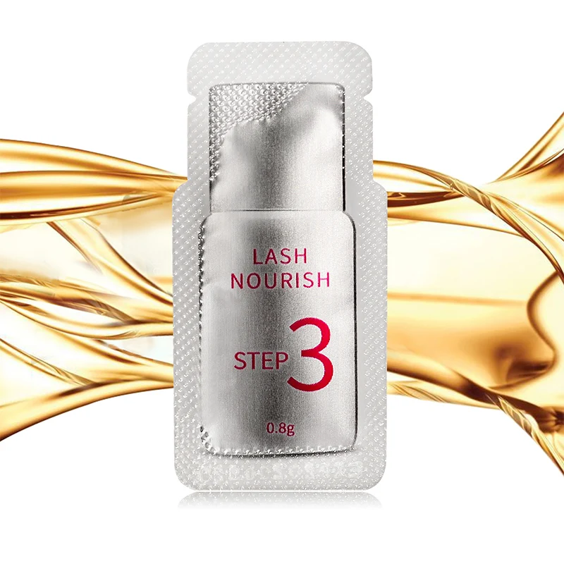 
Eyelash Curling Treatment Pump Lash Perming Lotion Lash Lift And Tint Nourishing Lash lift 