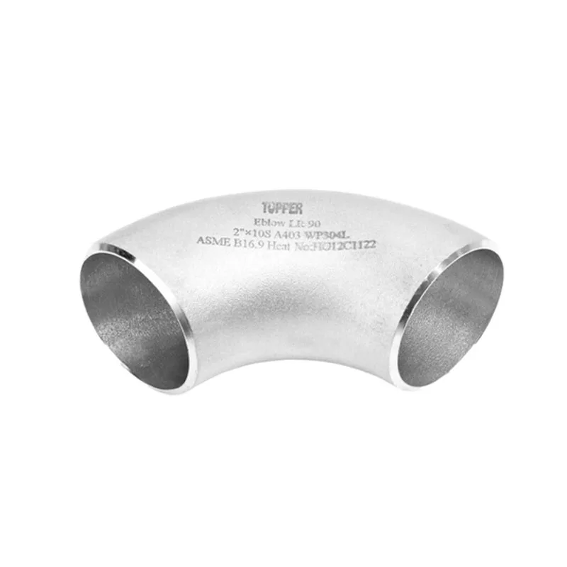 Elbow 304 Handrail 45 Degree Pipe Elbow/pipe Fitting Stainless Steel Male Equal Round Mirror/satin 12/16mm 3 Years Iecee,scoc