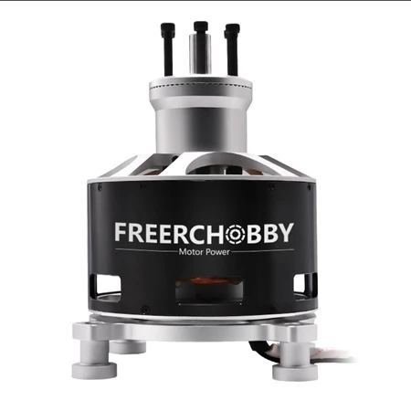 154120 40KW brushless Motor for UAV surfboard helicopter aircraft