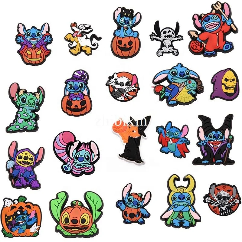 Popular Designs Available Promotional Country Flag Shoes Decoration Charms Soft PVC Shoe for DIY Clog