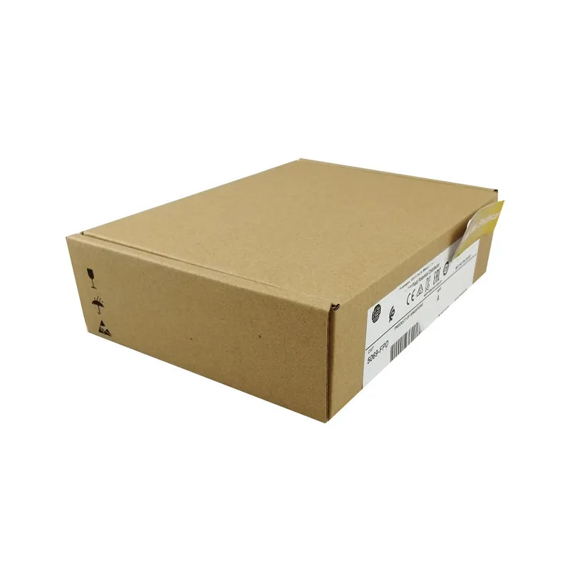 5069-FPD programmable logic controller PN-184182 5000 Field Potential Distributor 5069FPD control modul unit