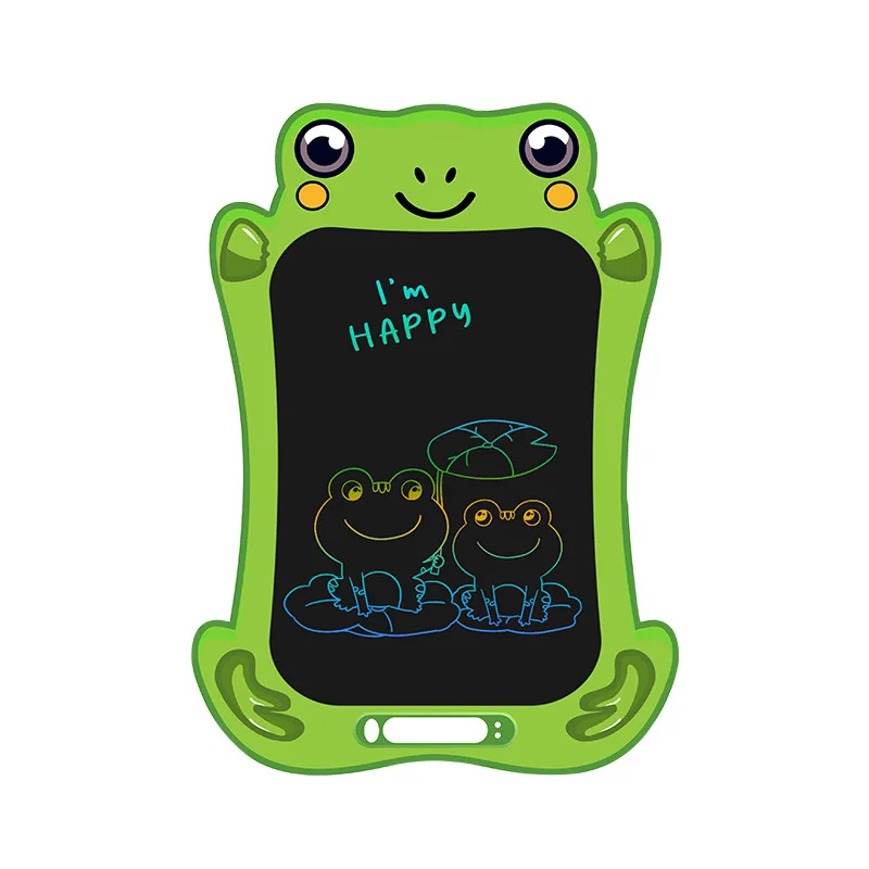 2024 Hot Selling Kids Tablet Drawing Pad Kid Electronic Writing Graphic Tablet For Writing 8.5 Inch Lcd Writing Tablet For Kids