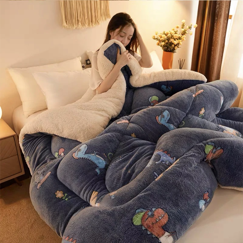 Manufacturers Suppliers Luxury Quilting Patchwork Quilts for Bedroom