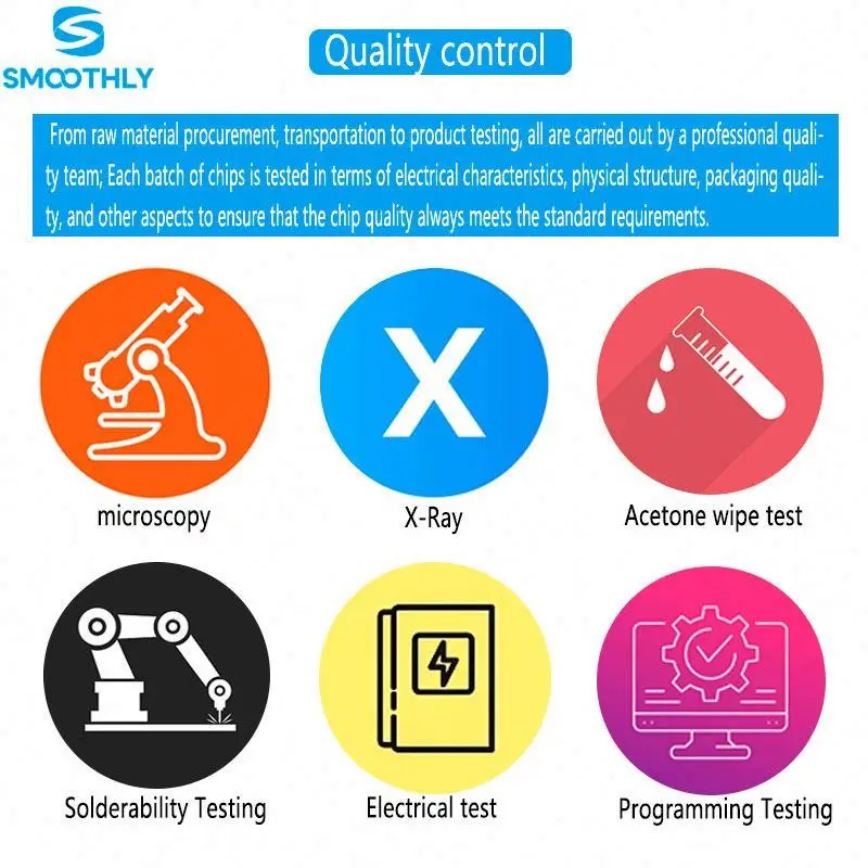 TSUMV59XUS-Z1 Integrated Circuit New and Original IC Chip Electronic Component