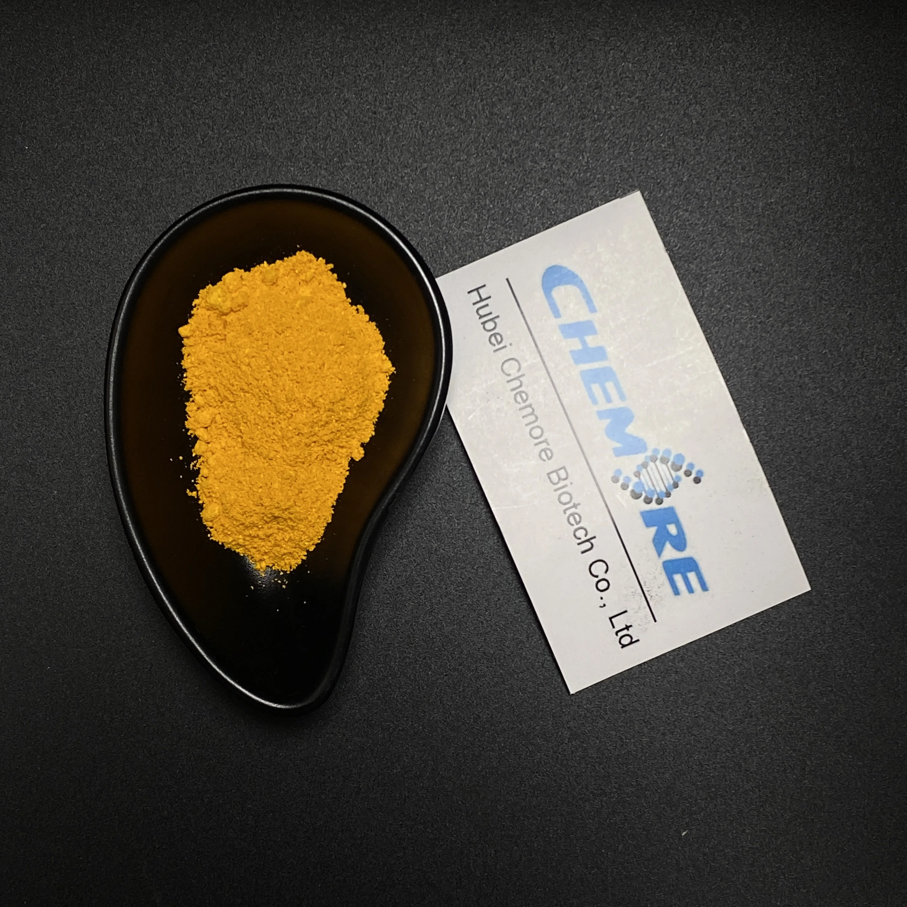 High pure cosmetic ingredients water soluble powder coenzyme q10 in bulk cas 303-98-0