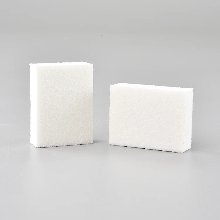 1500PCS Professional Fluorescent Color Sponge Nail Files Sanding Block 4 Sides Washable Nail File Buffer Block