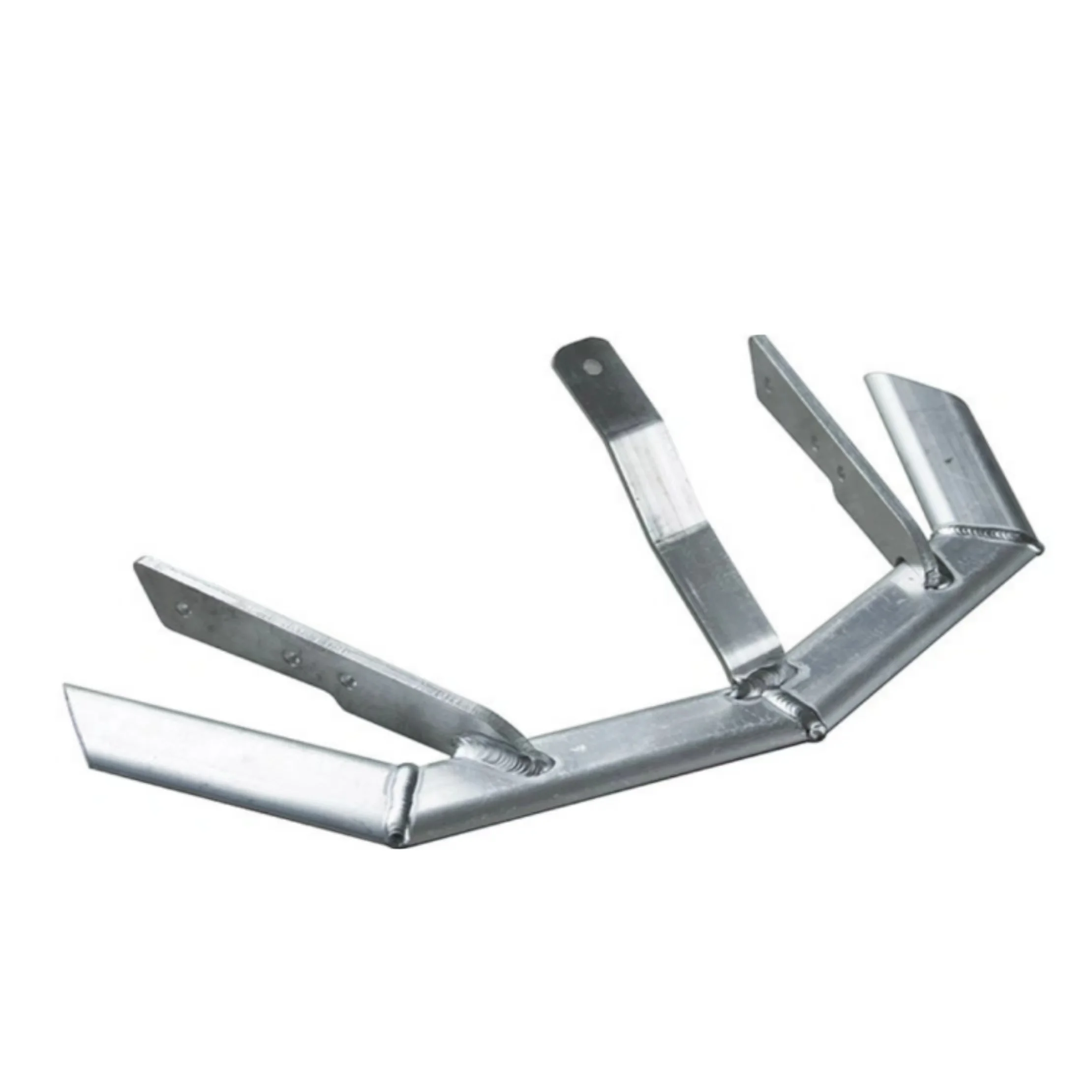 High Quality OEM CNC Machining Parts Stainless Steel Lathe/Turning/Miling Parts/Auto Parts