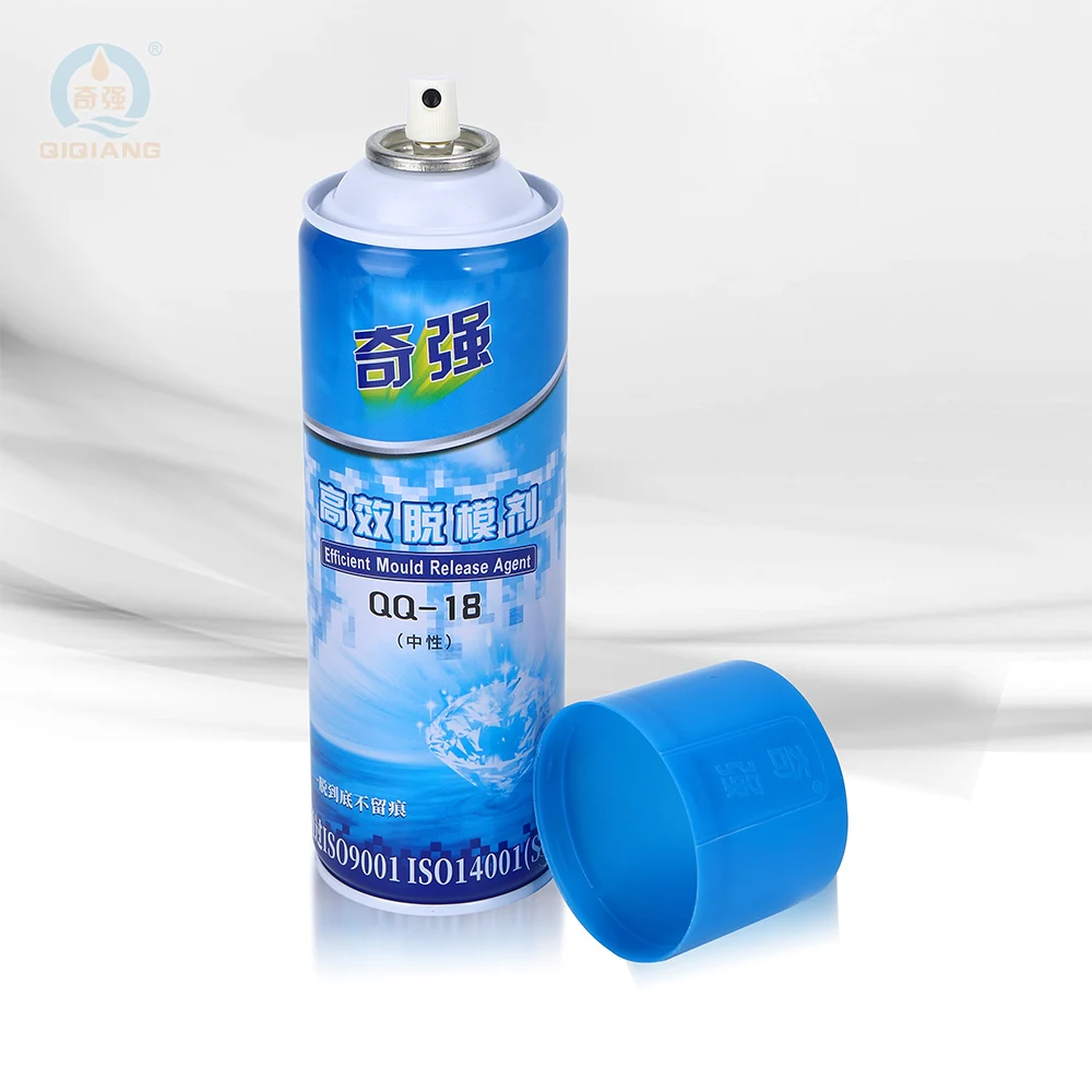 Mold Release Agent,The Secret to Successful Glass, Plastic, and Rubber Production