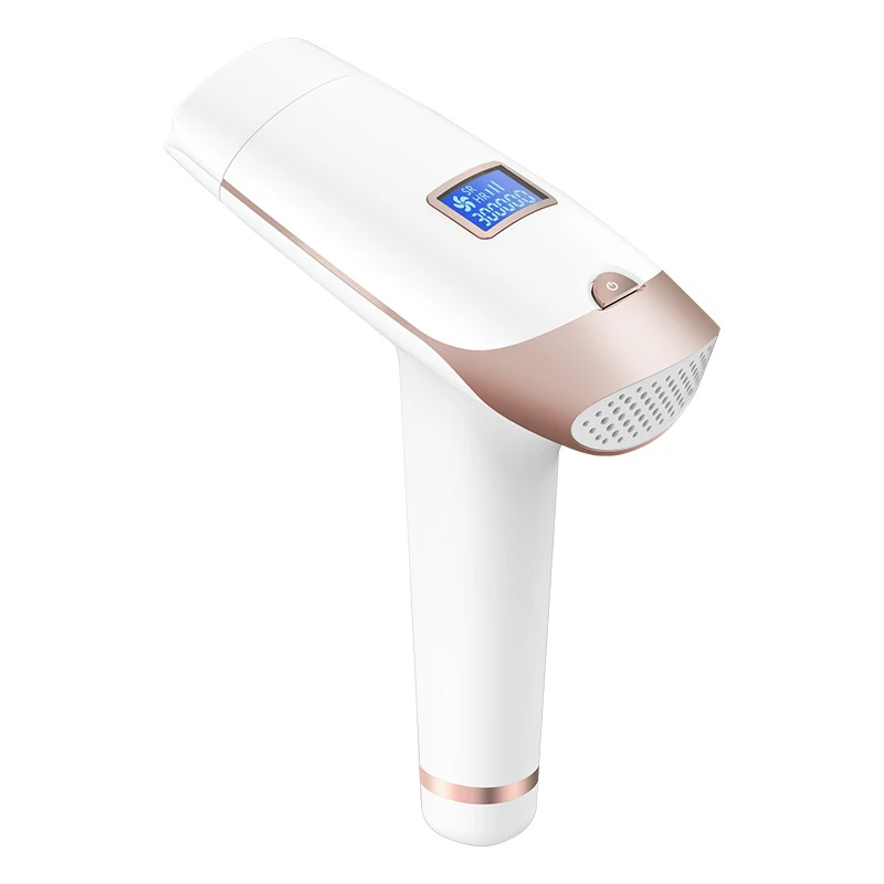 Wholesale Customized Good Quality Permanent Laser 2022 Ipl Hair Removal Device Epilator
