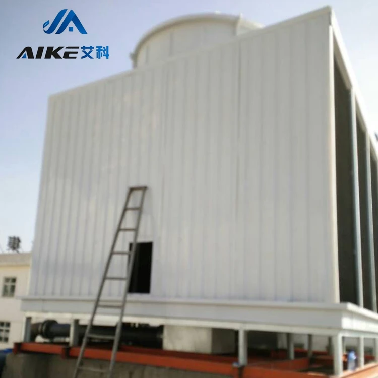 HIgh Performance Superior Industrial Cooling Tower