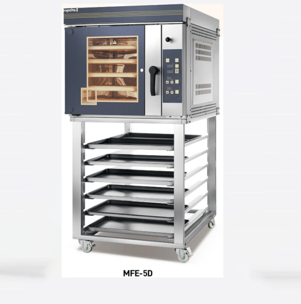 5l Factory Bakery Oven Ovens Bakery Equipment Desktop Oven
